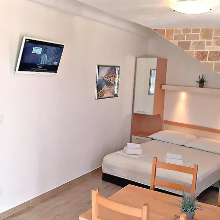 Apartman Strandnahe Mit Tollem Ausblick By Interhome *