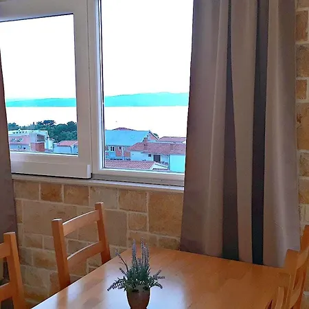 Strandnahe Mit Tollem Ausblick By Interhome