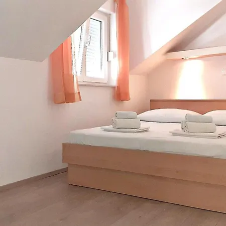 Lägenhet Strandnahe Mit Tollem Ausblick By Interhome *
