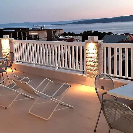 Lägenhet Strandnahe Mit Tollem Ausblick By Interhome