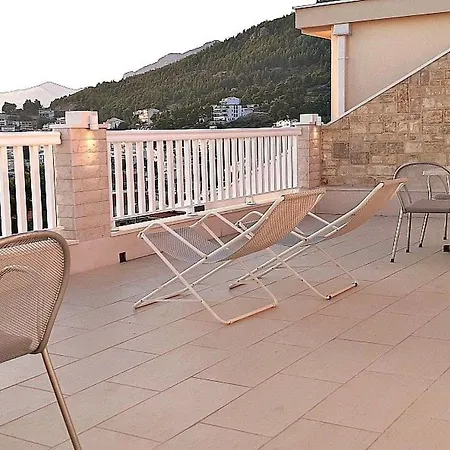 Strandnahe Mit Tollem Ausblick By Interhome *