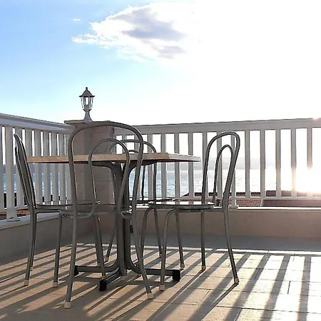 Lägenhet Strandnahe Mit Tollem Ausblick By Interhome