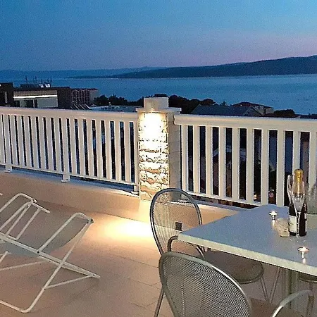 Strandnahe Mit Tollem Ausblick By Interhome *