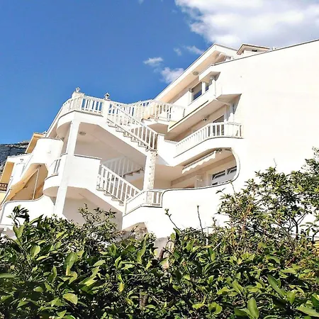 Strandnahe Mit Tollem Ausblick By Interhome Lägenhet *