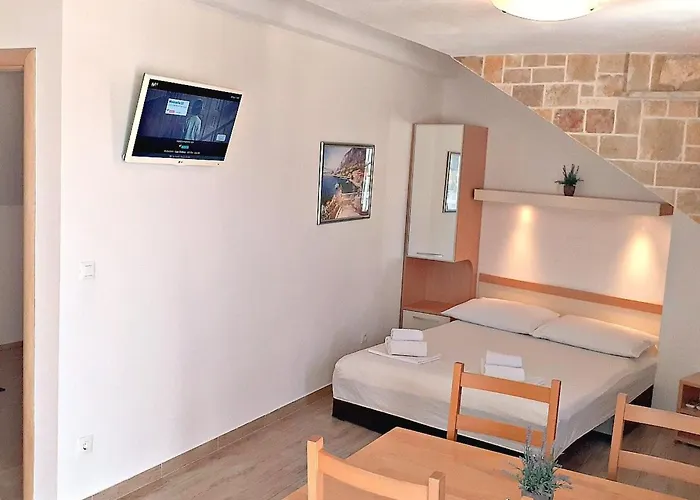 Apartman Strandnahe Mit Tollem Ausblick By Interhome *