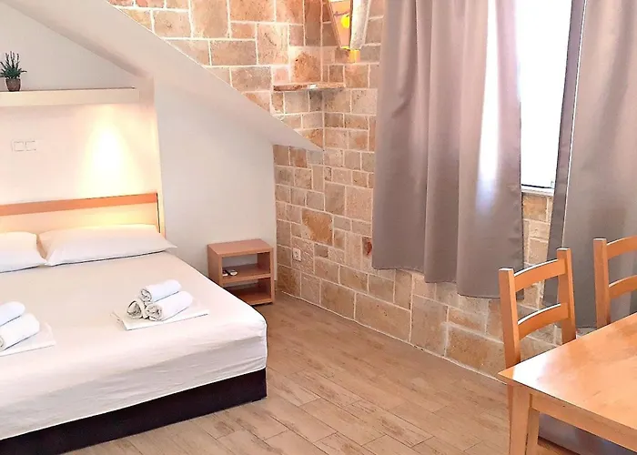 Strandnahe Mit Tollem Ausblick By Interhome *