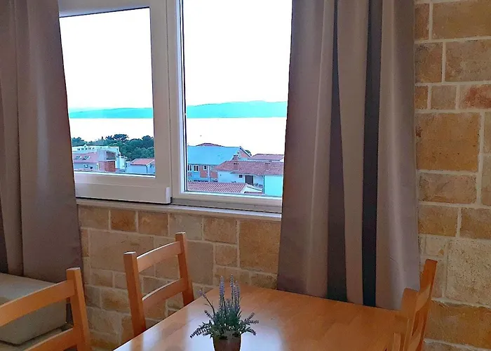 Strandnahe Mit Tollem Ausblick By Interhome