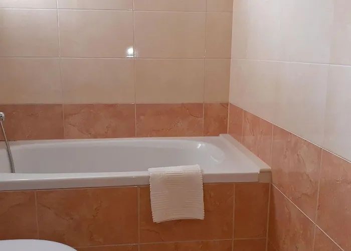 Apartman Strandnahe Mit Tollem Ausblick By Interhome Baška Voda