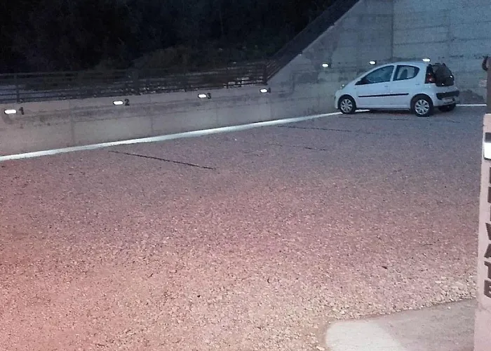 Strandnahe Mit Tollem Ausblick By Interhome *