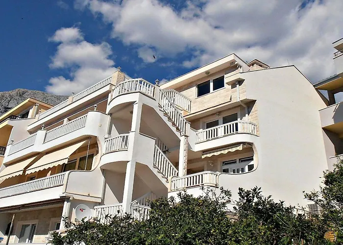 Apartman Strandnahe Mit Tollem Ausblick By Interhome *