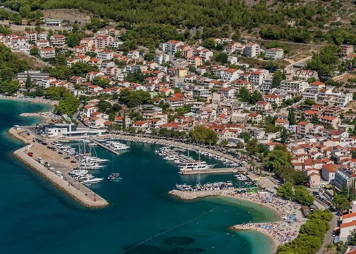 Apartman Strandnahe Mit Tollem Ausblick By Interhome