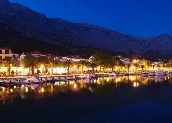 Apartman Strandnahe Mit Tollem Ausblick By Interhome